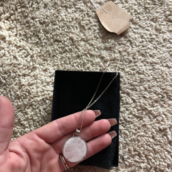 Tree of Life Silver Pendant Adjustable Necklace NEW - Picture 3 of 3